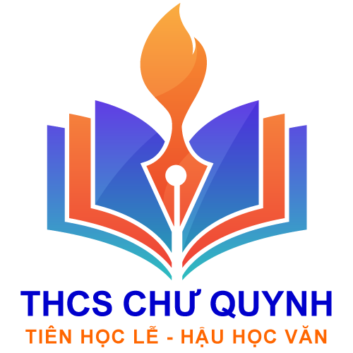 Trường THCS Chư Quynh